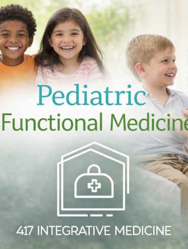 Is Pediatric Functional Medicine Safe for Children? What Parents Need to Know
