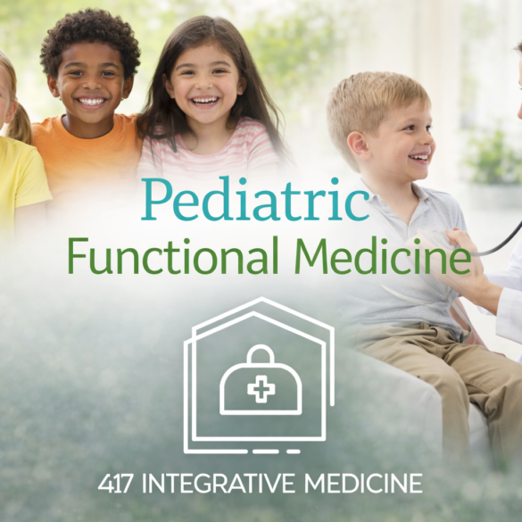 Is Pediatric Functional Medicine Safe for Children? What Parents Need to Know