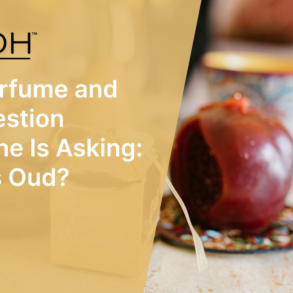 Oud Perfume and the Question Everyone Is Asking What Is Oud