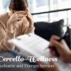 Structured Behavioral Health Services for Anxiety and Trauma-Related Conditions Now Available in Alexandria, VA