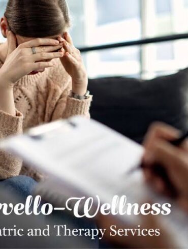 Structured Behavioral Health Services for Anxiety and Trauma-Related Conditions Now Available in Alexandria, VA