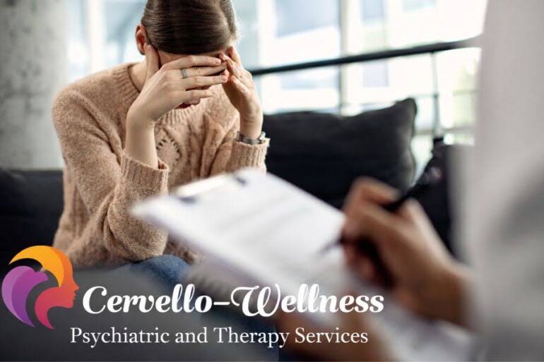 Structured Behavioral Health Services for Anxiety and Trauma-Related Conditions Now Available in Alexandria, VA
