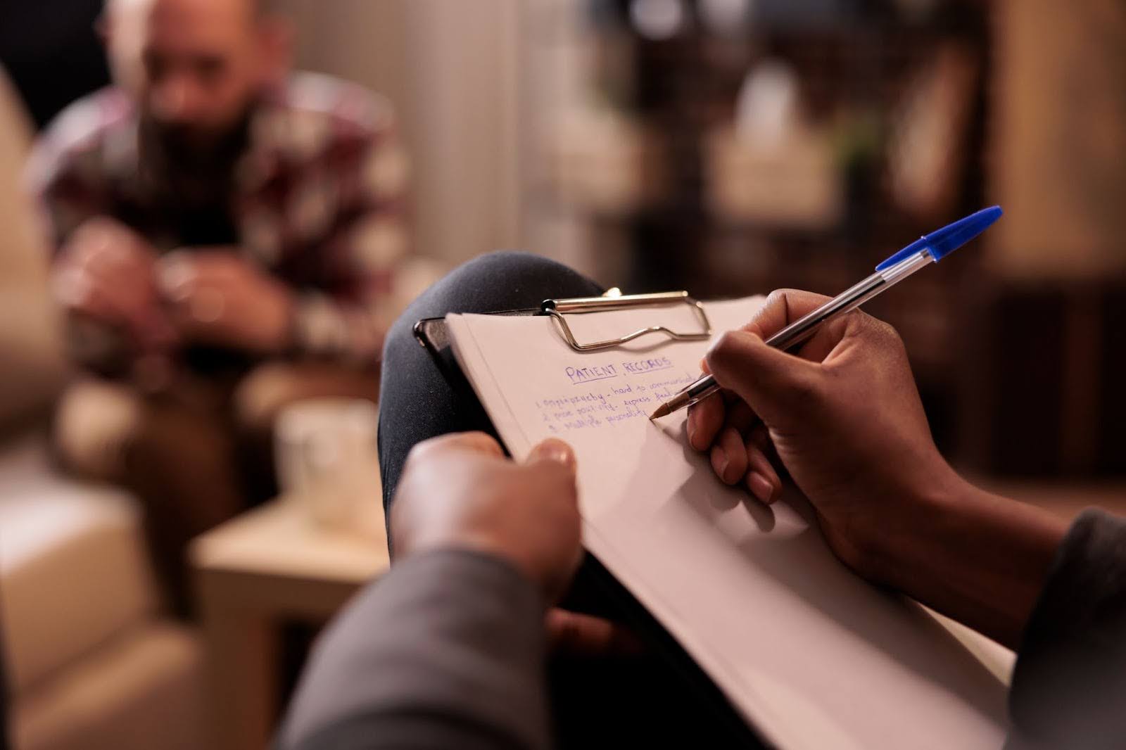What Does a Psychiatrist Actually Do? A Patient's Guide