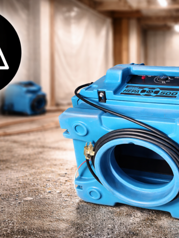 What Happens If Equipment From Dehumidifier Rentals Near Me Stops Working