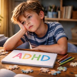 What Is the Root Cause of ADHD