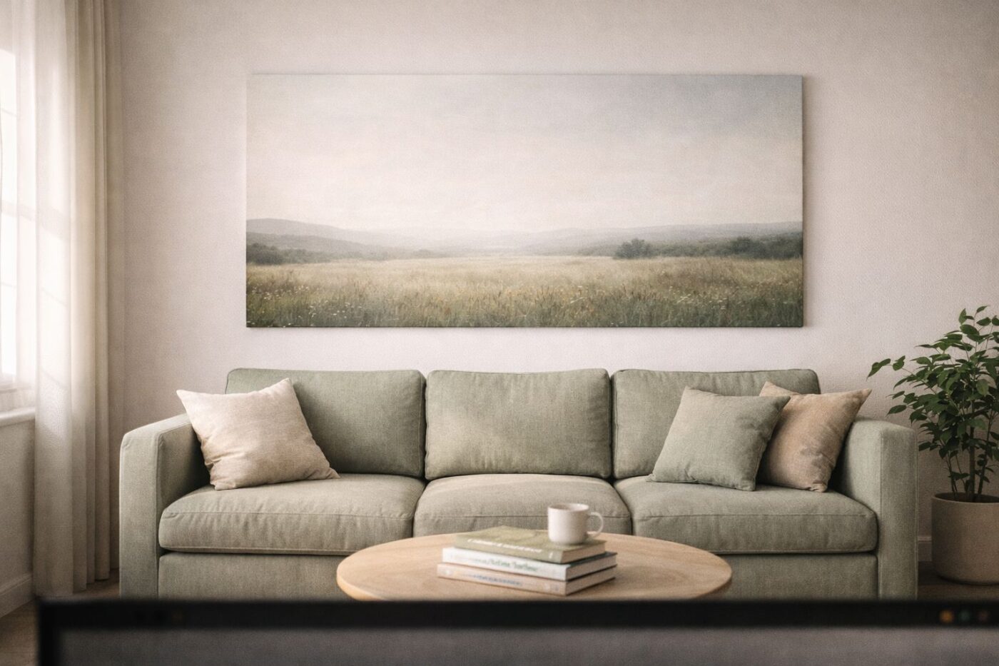 How the Visual Environment of Your Home Affects Your Physical and ...