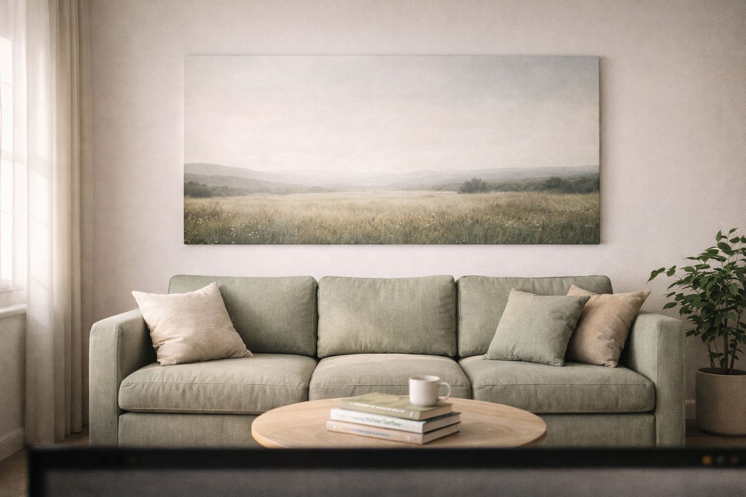 Home Visual Expression How the Visual Environment of Your Home Affects Your Physical and ...