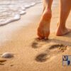 Beach Walking: Good or Bad for Your Feet? A Podiatrist Weighs In