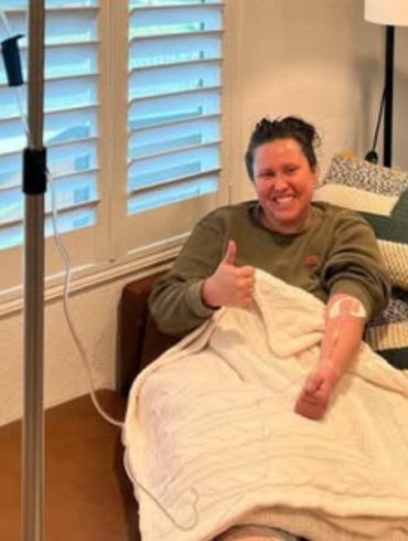 Choosing the Right IV Drip Based on Your Daily Routine (Not Symptoms)