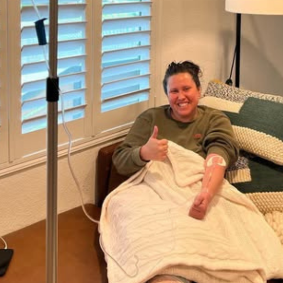 Choosing the Right IV Drip Based on Your Daily Routine (Not Symptoms)