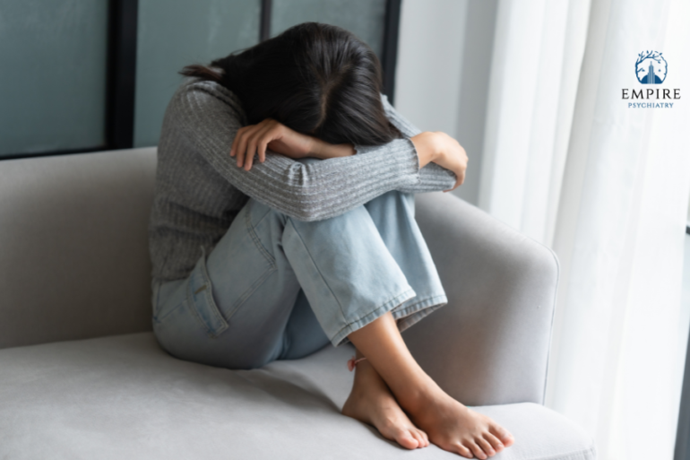 Depression Treatment in Brooklyn: Understanding Your Options and Finding the Right Care