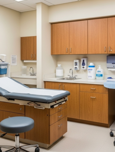 Why Infection-Control Consistency Is Becoming a Bigger Urgent Care Issue in Baton Rouge