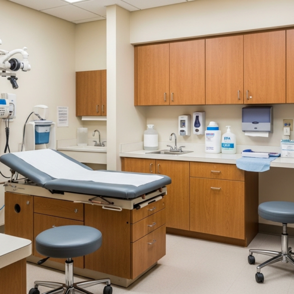 Why Infection-Control Consistency Is Becoming a Bigger Urgent Care Issue in Baton Rouge