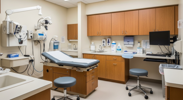 Why Infection-Control Consistency Is Becoming a Bigger Urgent Care Issue in Baton Rouge