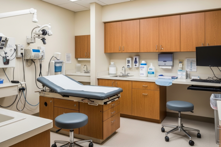 Why Infection-Control Consistency Is Becoming a Bigger Urgent Care Issue in Baton Rouge