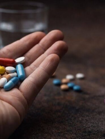 Why Medication Alone Is Not Enough and What Else Should Come With It