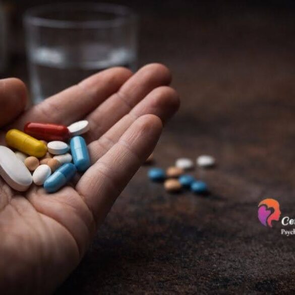 Why Medication Alone Is Not Enough and What Else Should Come With It