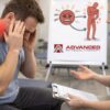 Why Pain Feels Worse When You're Stressed (And What PT Can Do About It)