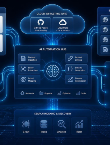 Customizing SEO Campaigns by Niche or Industry with Automation
