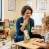 Speech Pathologist