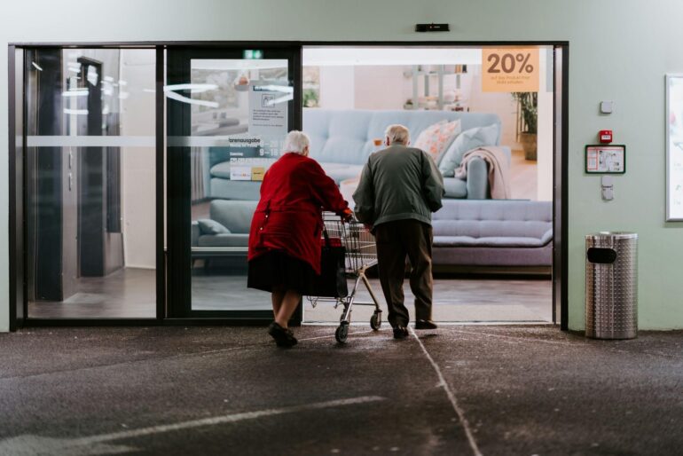 The Hidden Cost of Cognitive Decline