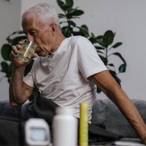The Radical Shift of Letting Medicine Come to Us