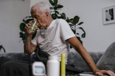 The Radical Shift of Letting Medicine Come to Us