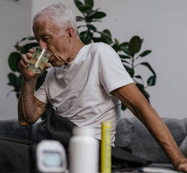The Radical Shift of Letting Medicine Come to Us