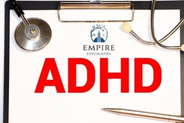 What Is the 30% Rule for ADHD?
