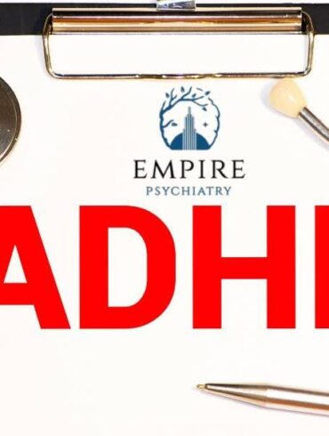 What Is the 30% Rule for ADHD?