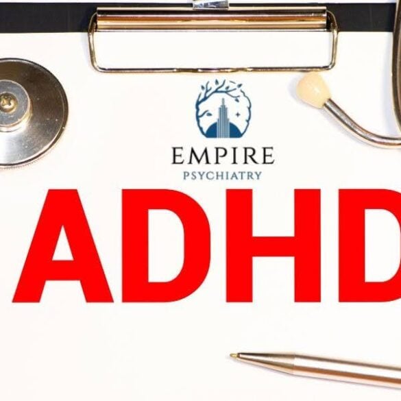 What Is the 30% Rule for ADHD?
