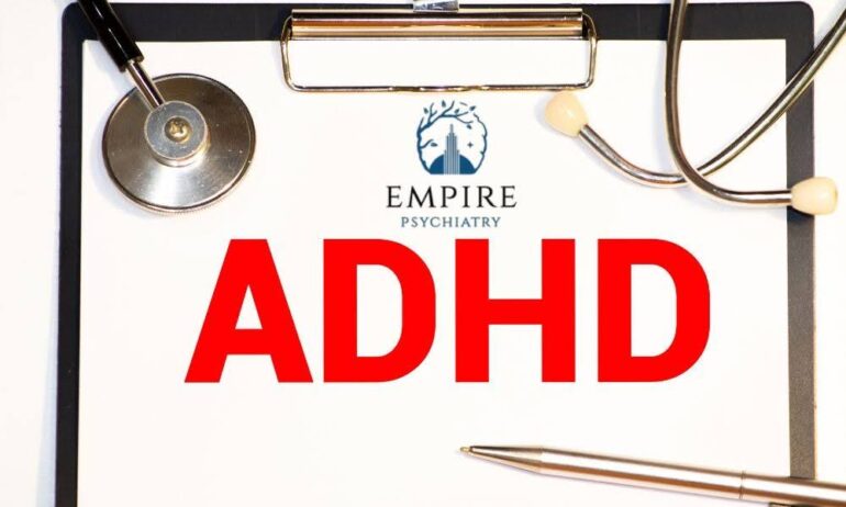 What Is the 30% Rule for ADHD?