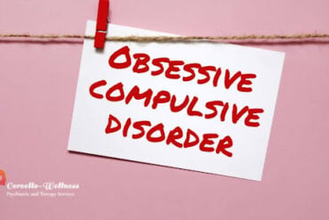 What Is the Most Effective Treatment for OCD?