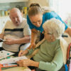 Why More Families Are Choosing Care at Home for Aging Loved Ones