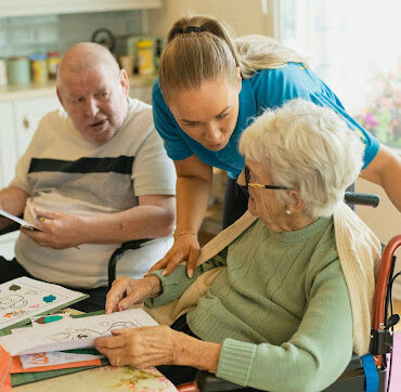 Why More Families Are Choosing Care at Home for Aging Loved Ones