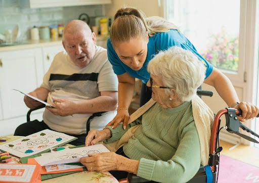 Why More Families Are Choosing Care at Home for Aging Loved Ones
