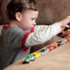 Can a Psychiatrist Help With Autism