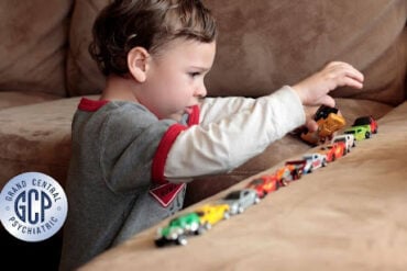 Can a Psychiatrist Help With Autism