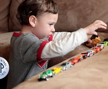 Can a Psychiatrist Help With Autism