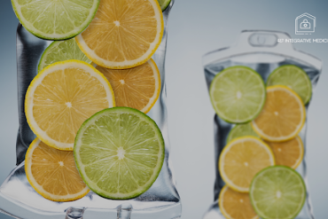 Why Do I Feel Weird After IV Therapy?