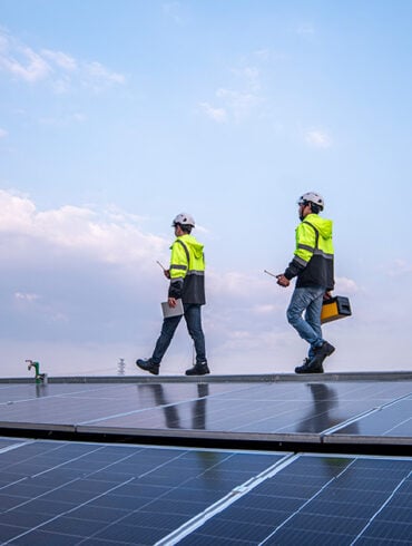 commercial roofing