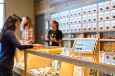How Nevada's Testing Rules Shape What Reaches Dispensary Shelves