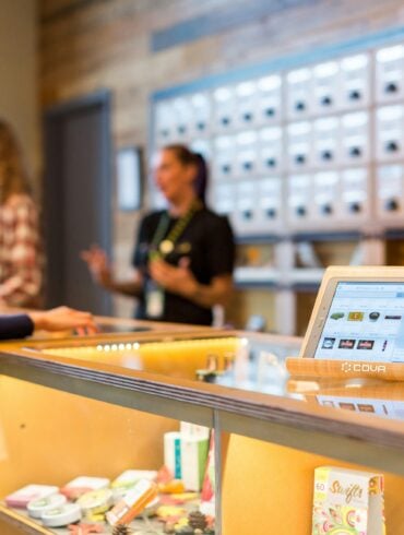 How Nevada's Testing Rules Shape What Reaches Dispensary Shelves