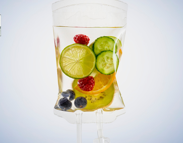 How To Flush Out a Hangover Quickly