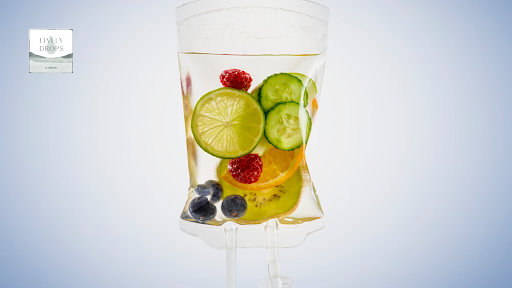 How To Flush Out a Hangover Quickly