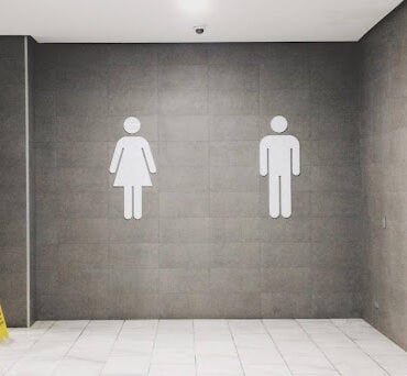 Restroom Privacy in Healthcare Facilities: A Higher Standard
