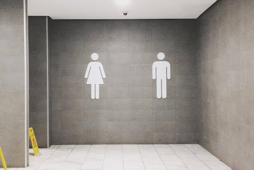 Restroom Privacy in Healthcare Facilities: A Higher Standard