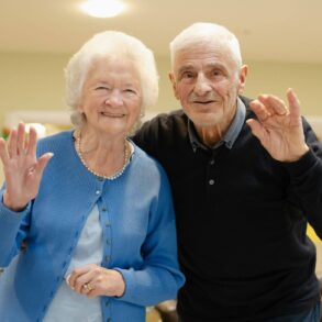The Hidden Cost of Caregiver Turnover Why Continuity of Care Matters