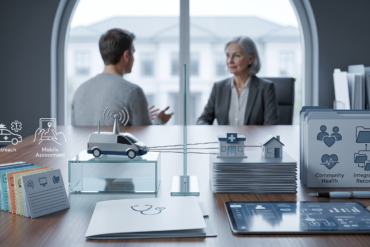 Understanding the Mobile Integrated Health Care Model