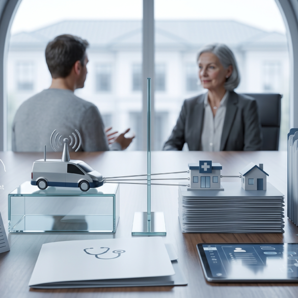 Understanding the Mobile Integrated Health Care Model